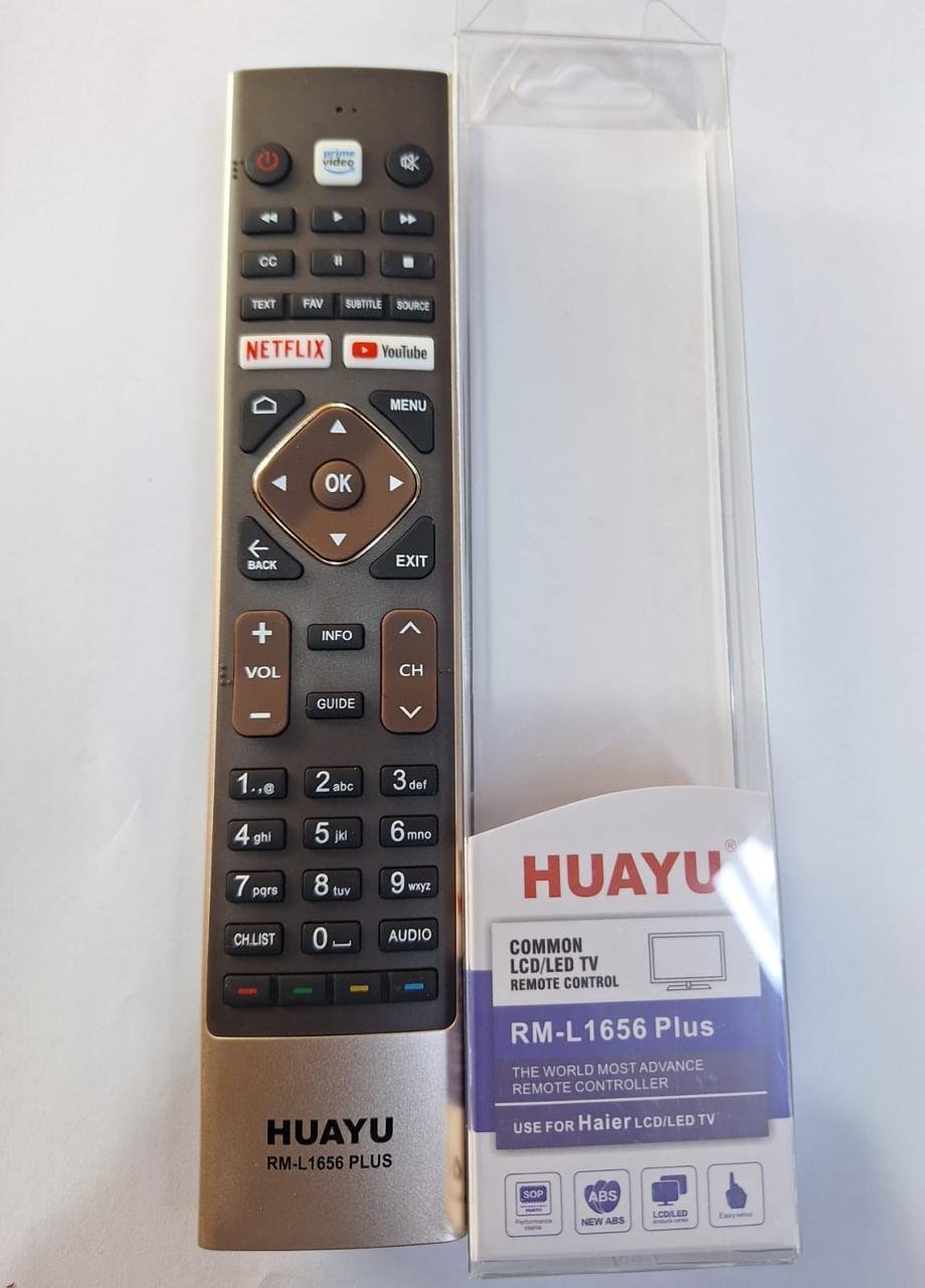 Remote Control